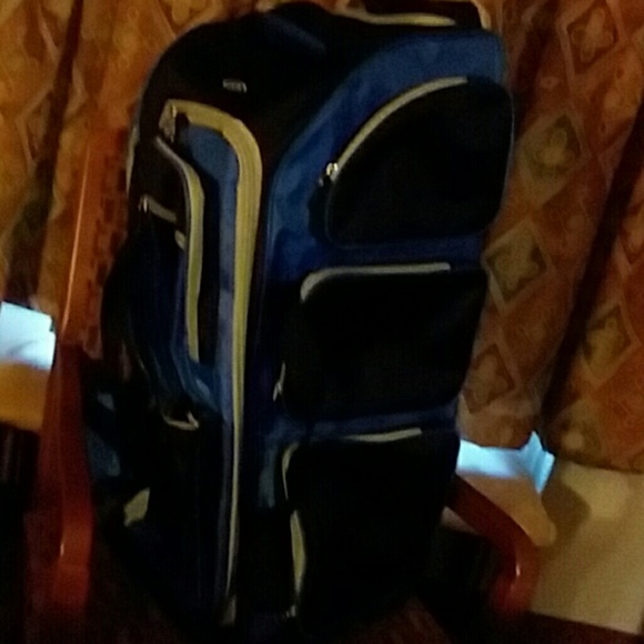 Protege bag - Picture 2 of 3